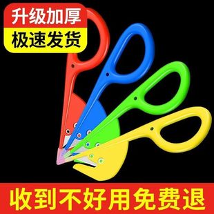 304不锈钢刮肠油刀翻鸡肠鸭肠通肠神器剖鱼肠刀破肠器专用工具