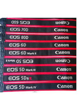 佳能EOS7D 6D2 5D2 5D3 70D 80D R5R6 R7 R8 R10 5D4单反相机背带