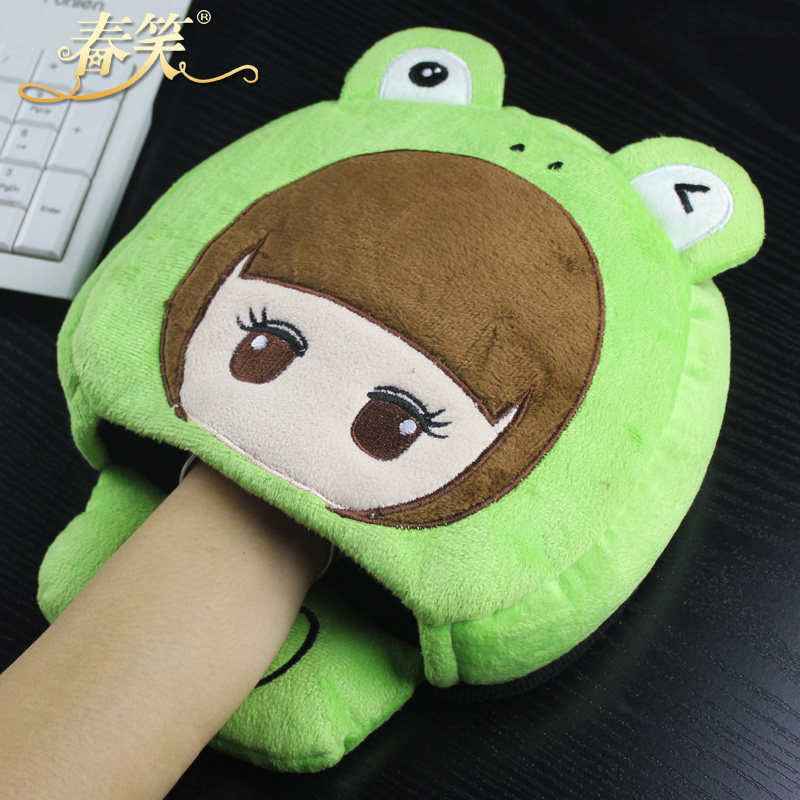 Coussin chauffant USB dessin animé - Ref 423505 Image 5