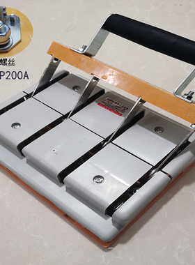 配电箱HS11F-200/48闸刀380V双投式刀闸开关2P3P4P100A200A纯铜