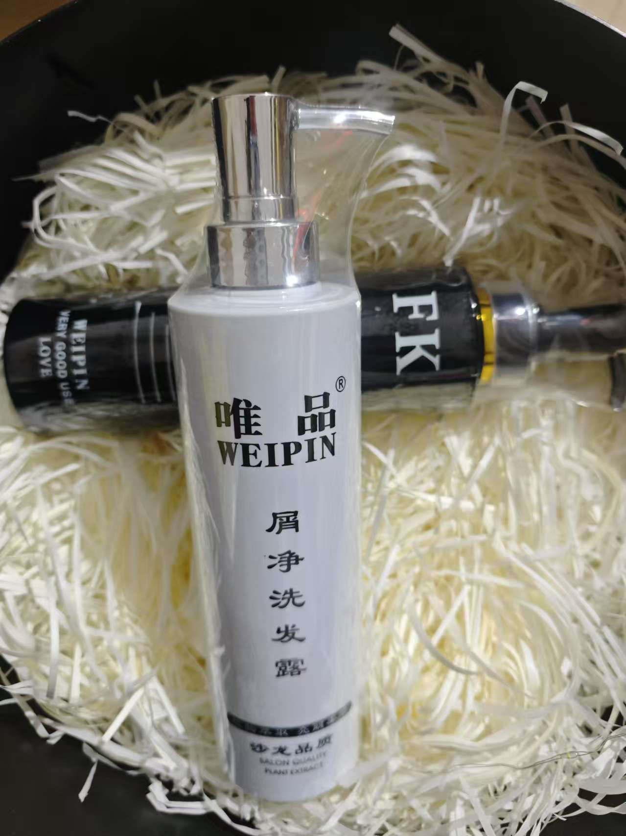 保湿沐浴露保湿补水止痒净洗剂