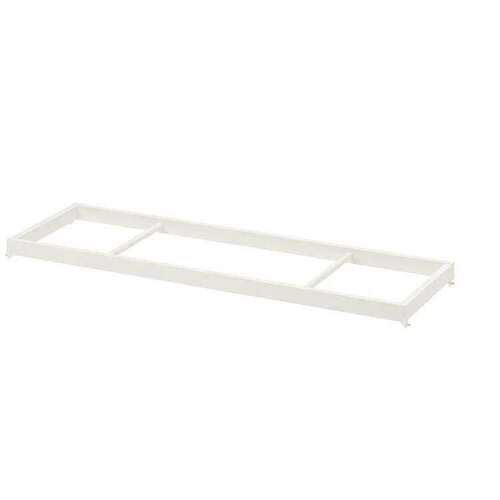 IKEA宜家康普蒙挂衣杆家用衣柜用