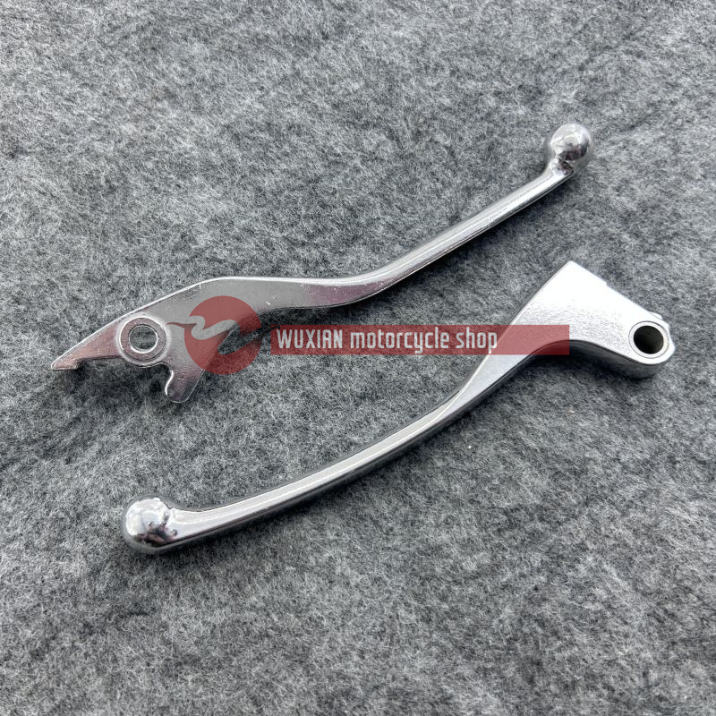 适用本田CB300F/CB500F/X/CMX250/MSX125 GROM前刹车手把离合牛角