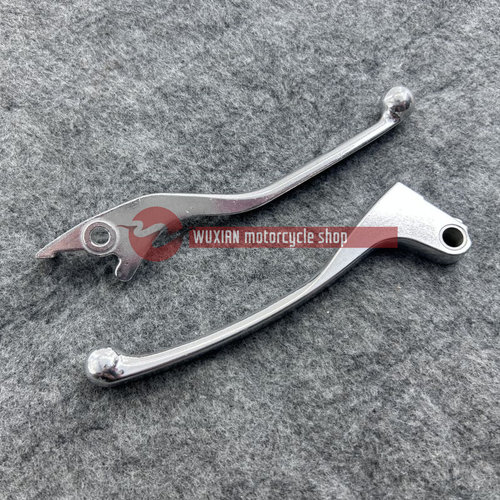 适用本田CBR150R/250R/300R/CBR400R/CBR500R前刹车手把离合牛角