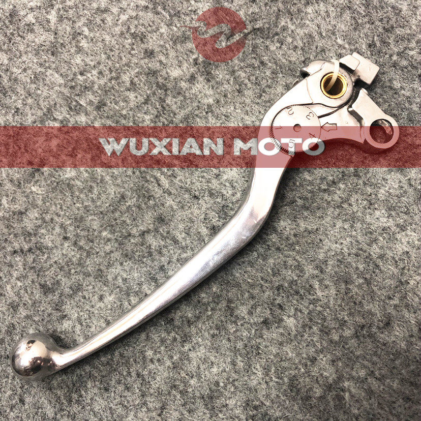 适用于铃木GSXR1000 2007-2008年/K7/大R摩托车配件离合手把牛角