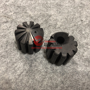 适用于宝马R1200/1250RT R1200GS 水鸟 ADV 降低前皮座坐垫转接码