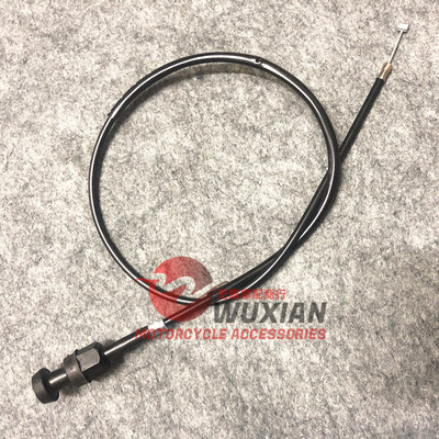 适用本田CB400 92-98年/VTEC 99-08年123代摩托车风门拉线风门线