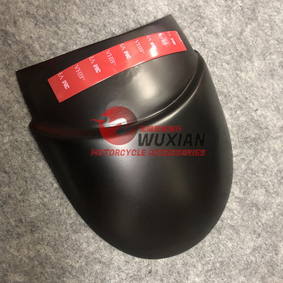 本田适用于前挡泥板摩托车配件