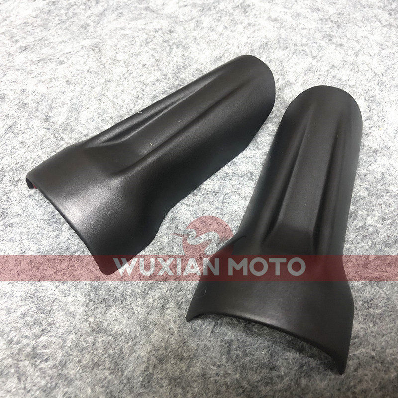 适用本田CB500X/F/CB400X/F/CB650/CB1100改装避震盖前减震防尘盖