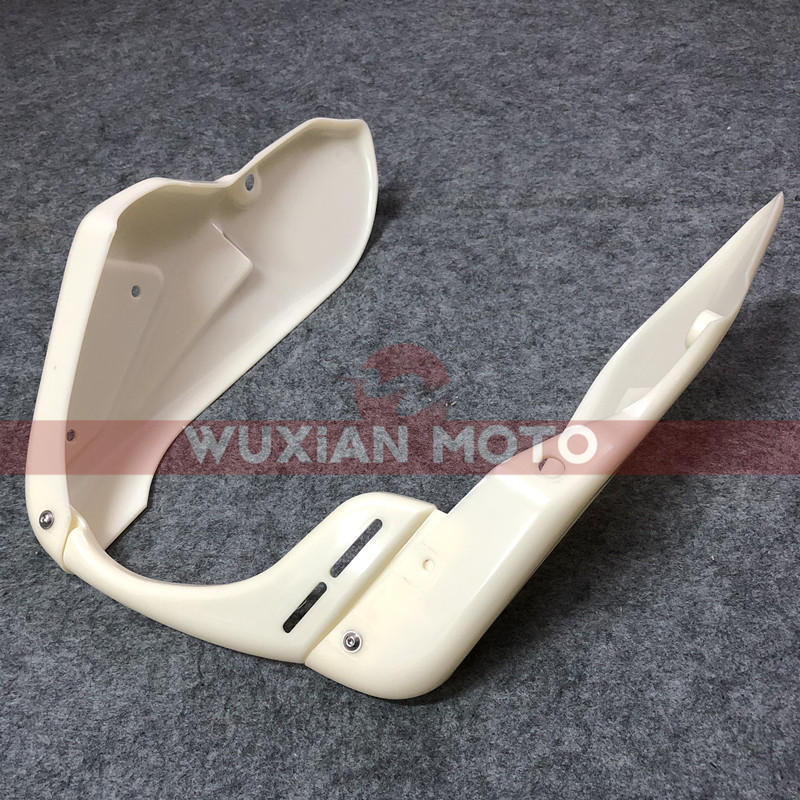 川崎改装发动机扰流导流罩整流