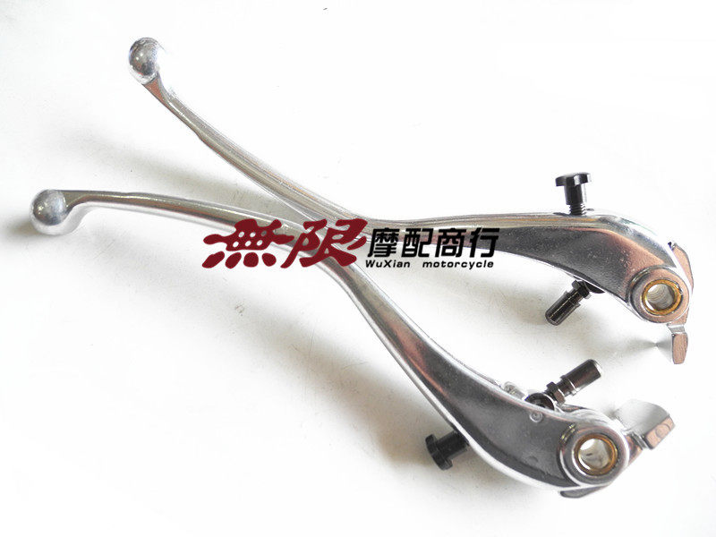 适用于杜卡迪刹车离合手把牛角
