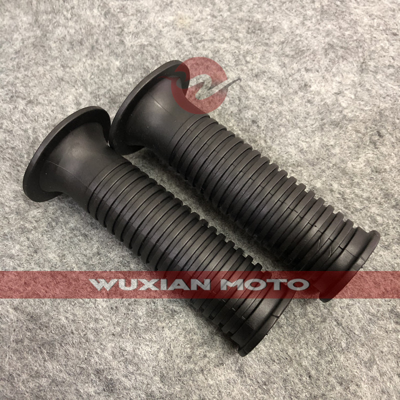 适用于宝马F650GS/ST/CS/R850GS/R1100RS/RT/K1100LT手把胶手把套