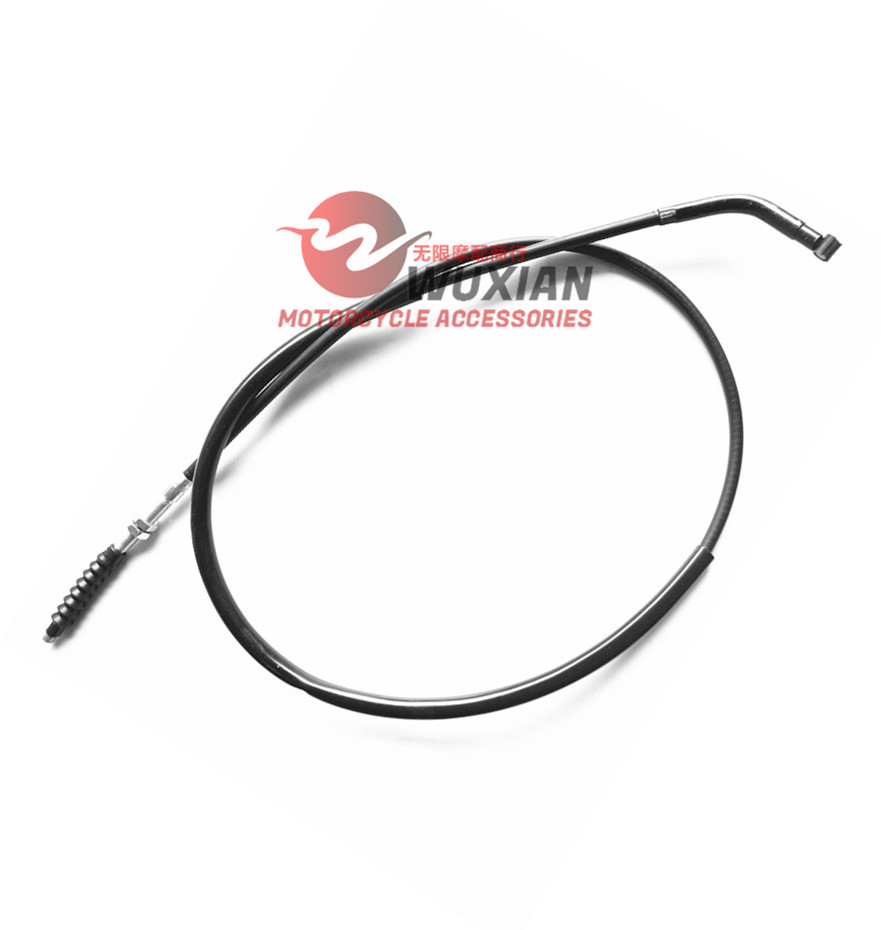 适用于本田街车CB-1/CB400/VTEC123代摩托车配件离合器拉线离合线