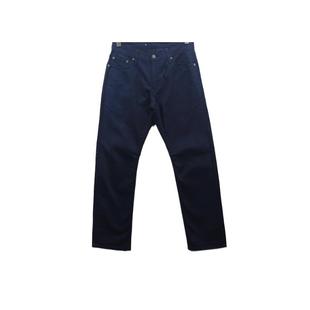 春秋新品男士休闲裤李家经典514系列复古水洗休闲小直筒百搭长裤