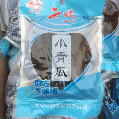 小青瓜酱瓜袋装酱菜云楼