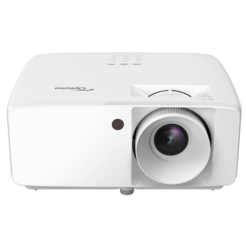 Optoma/奥图码 EL360H投影仪超高清家庭影院客厅教育办公会议