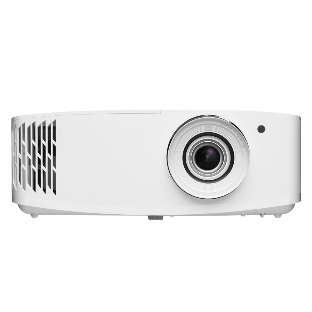 Optoma/奥图码 UHD518 投影仪 4K高清家用高亮家庭影院办公教育娱乐