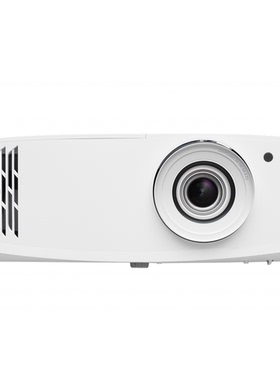 Optoma/奥图码 UHD518 投影仪 4K高清家用高亮家庭影院办公教育娱乐