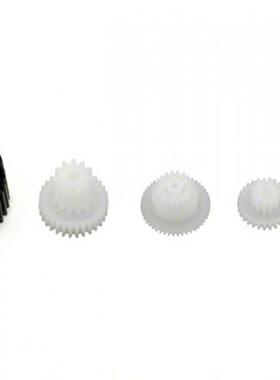 【HHMODEL】RC配件 SAVOX 1357舵齿轮 SX-SGSH1357