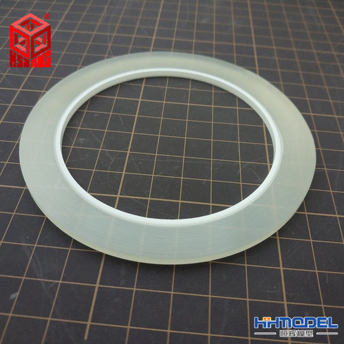 手办军事用刻线辅助3mm恒辉模型