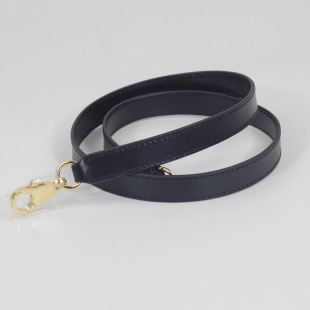 特价清货 真皮包包带子头层牛皮Kelly28 32黑色BOX皮单肩斜跨肩带