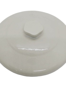 伊莱克斯EGSC350隔水炖电炖锅盅陶瓷大内胆/陶瓷盖原厂配件1.2L