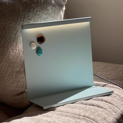 树的岛Tree极简L形台灯桌面床头