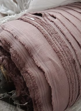 百分之百汉麻双雨露柔软细腻不扎砂洗床单被套被罩枕套四件套包邮