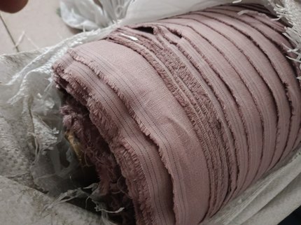 百分之百汉麻双雨露柔软细腻不扎砂洗床单被套被罩枕套四件套包邮