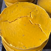 诱蜂蜡旧蜂脾土蜂蜡诱蜂水招蜂神器招蜂诱蜂桶老蜂巢蜡