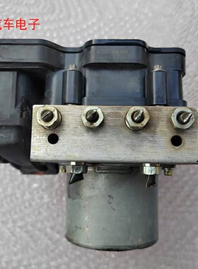奇瑞艾瑞泽3/5/7/GX刹车ABS控制器总成J60-3570010 J42-3570010EV