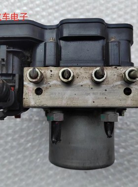 传祺GS3GS4GS5GS6GS8 GA3GA5GA6 刹车ABS泵总成8035004CAC0100