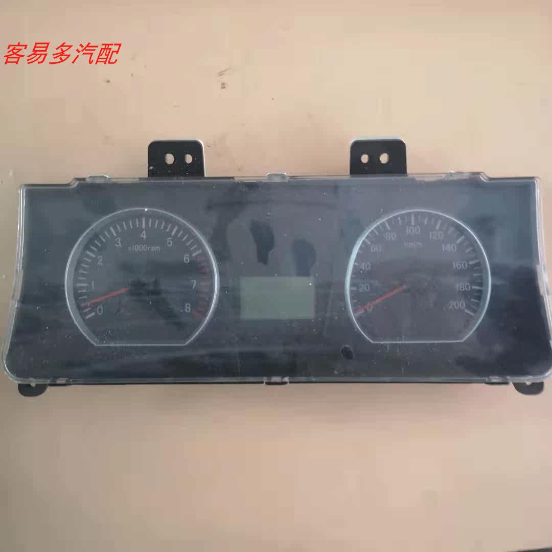 东风风行菱智仪表总成 风行M3 M5原厂组合仪表盘|ruв категории автомобиль/товаров/аксессуары/переоснащение, автозапчасти, автоматический счетчик - от Buy2taobao.com для оказания профессиональной услуги покупки агента Taobao