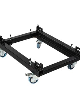 纳斯乐 音响落地田字架含角轮 单位：个