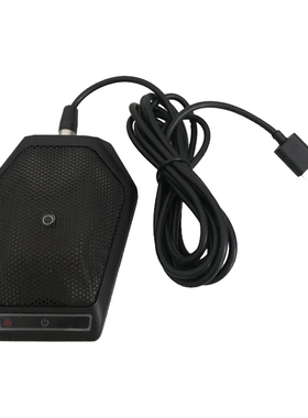 纳斯乐 NSL-U891R/USB接口 专业界面会议麦克风界面话筒 单位：个