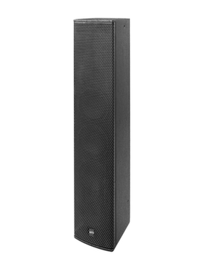 纳斯乐 SVA系列音柱专业会议音柱音响 3/6/8单元专业音柱 单位:只