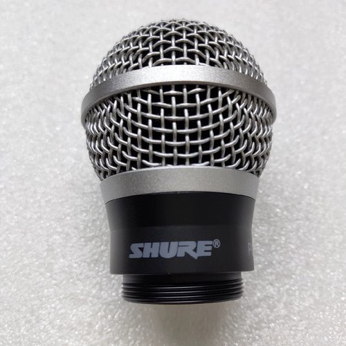 无线话筒BETA85A上节咪头兼容正品SLX2和PGX2手持话筒通用配件咪