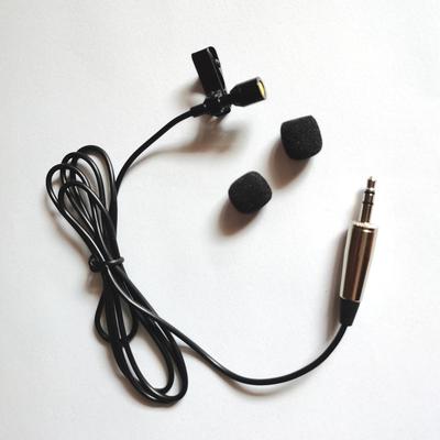 无线小蜜蜂领夹麦克风