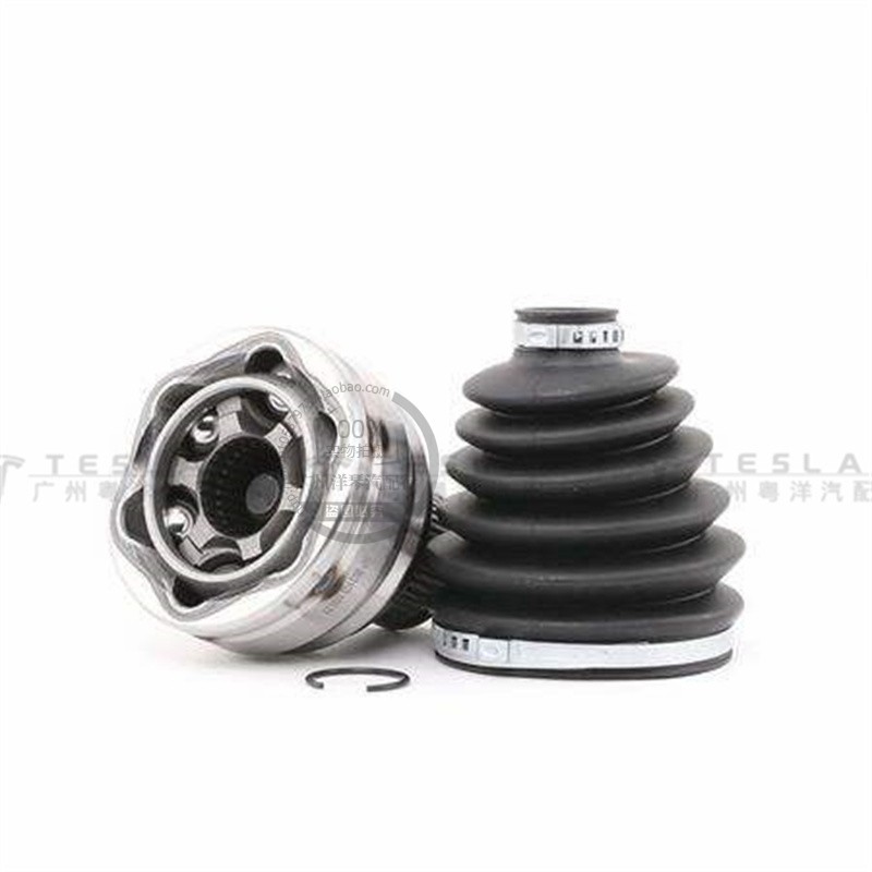 GKN半轴内外球笼高品质