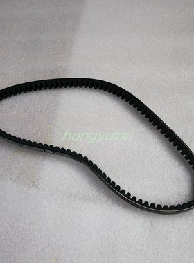 NT855风扇皮带 柴油发动机传动带178708重庆康明斯配件