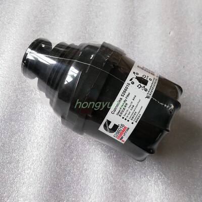 福田康明斯ISF2.8发动机配件 滤清器 LF17356机油滤芯 5266016