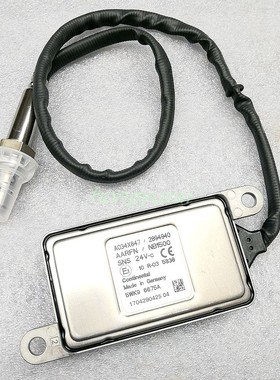 东风天龙 天锦康明斯ISLE发动机氮氧传感器2894940 4954222
