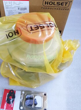 霍尔塞特HT3B康明斯NTA855发动机涡轮增压器4049348 3529032