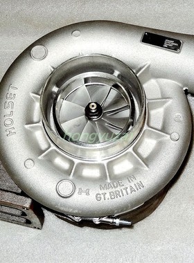 霍尔塞特HX80涡轮增压器4044427适用于康明斯K50发动机 工程机械