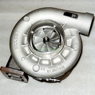 工程机械 霍尔塞特HX80涡轮增压器4044427适用于康明斯K50发动机