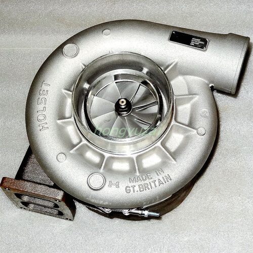 霍尔塞特HX80涡轮增压器4044427适用于康明斯K50发动机 工程机械