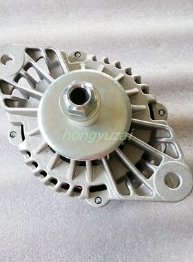 现代挖机工程机械发电机21Q6-41000康明斯发动机24V/70A充电机