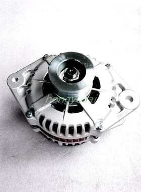 东风天龙天锦大力神 康明斯ISDE发动机发电机4930794汽车配件