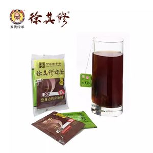 怕上火中华老字号徐其修凉茶，价钱链接