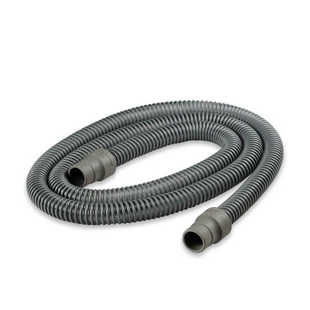 万曼单水平呼吸机德国进口家用标准管路直径19mm通用配件呼吸器